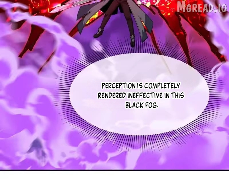 Era of the Haunted Chapter 578  - page 99